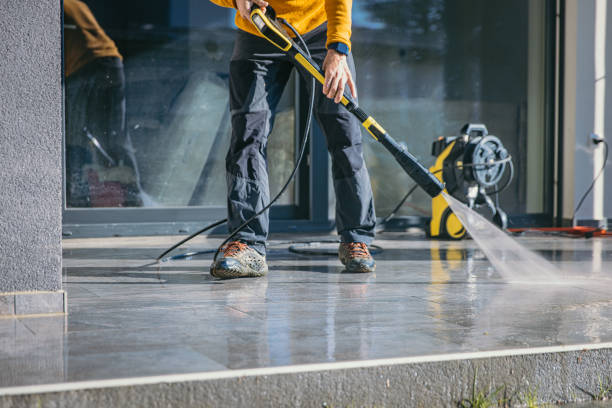 Best Post-Construction Pressure Washing  in Medford, WI
