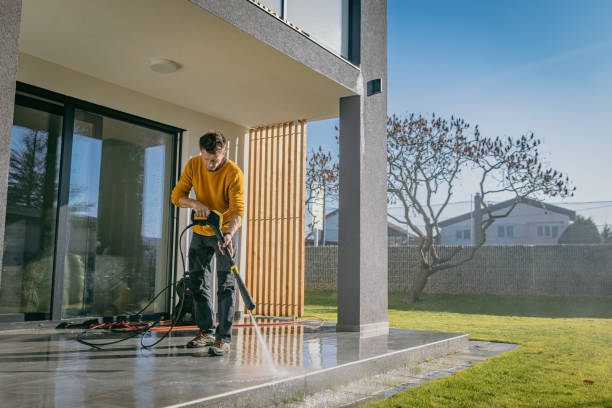 Solar Panel Cleaning in Medford, WI
